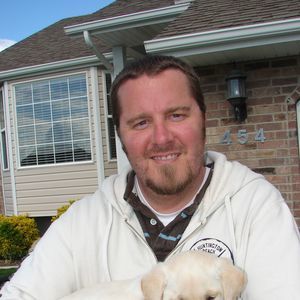 Meet your Posher, Sean